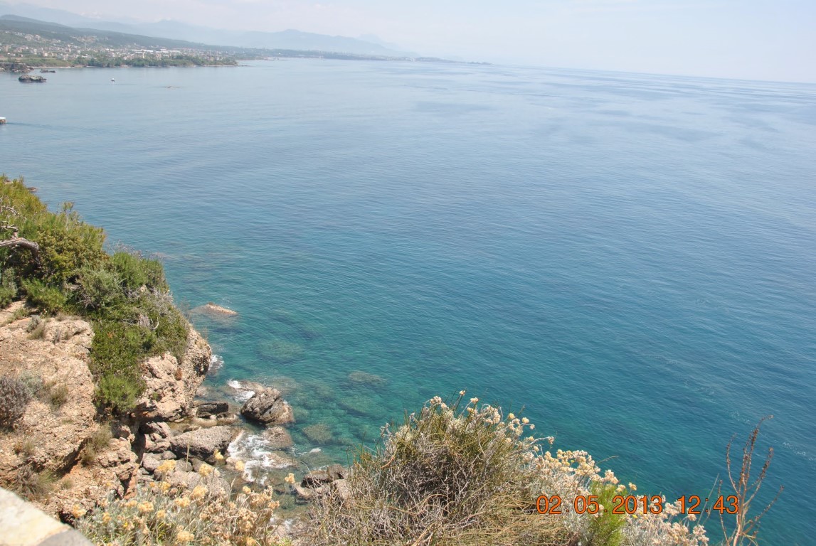 imagini hotel WATERPLANET DELUXE AQUAPARK ALANYA